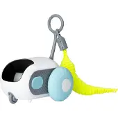 Intratuin Robotmuis 7,4 X 6,7 X 4,4 Cm