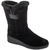 Rieker Boots 'Y4456' zwart