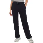 Emporio Armani Jogger Sportbroek 3K2P7E Vrouwen