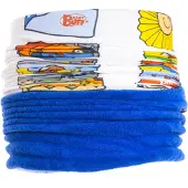 Buff Polar Buisvormige Halsband 111600
