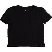 Gap Katoenen T-shirt met korte mouwen voor jongens 601387