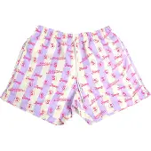 Superb SPRBSW Heren Zwemshorts