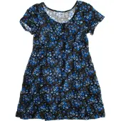 Gap Jurk met knoopsluiting 786791 meisjes