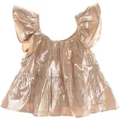 Gap Blouse met korte mouwen 664328 meisje