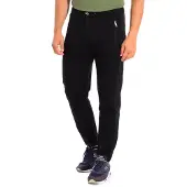 La Martina Heren TMT300-FP535 Sportbroek