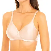 Playtex Damen-BH ohne Bügel mit Körbchen P6390