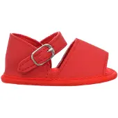 Le Petit Garçon Flexibele sandalen met gespsluiting LPG31231 baby