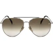 David Beckham 1102FS zonnebril voor heren