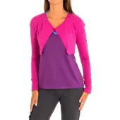 Zumba Vest met lange mouwen Z1T00338