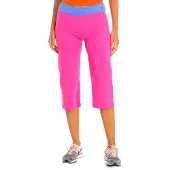 Zumba Sportshort met hoge taille voor dames Z1B00129