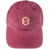 Superb Verstelbare pet met riem SPRBGO-2101 unisex
