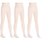 Vignoni Set-3 Ondoorzichtige slips van 40 deniers 1152 meisje