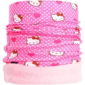 Buff Polar Buisvormige Halsband 110600