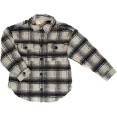Gap Overhemd jasje 786738 kinderen