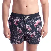 Inmyhood Heren Geprinte Zwemshorts HS24MSW03
