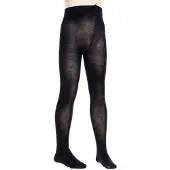 Vignoni Warm stretch katoenen gympak 88244 meisje