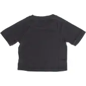 Gap Korte mouw cropped t-shirt 626677 voor meisjes