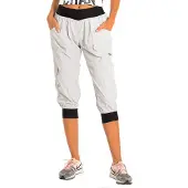 Zumba Waterdichte sportshort voor dames Z1B00136