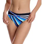 ORY W251057 Dames Bikinibroekje Mid-Rise