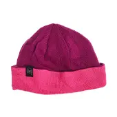 Buff Gebreide muts 110400