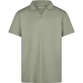 Phil&Co. Pyjama kort 'Lounge Dreams' marine / kaki