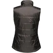 Regatta - Dames Stage II Geïsoleerde Bodywarmer (Zwart)
