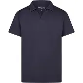 Phil&Co. Pyjama kort 'Dreams' marine / kaki