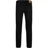 Petrol Industries Jeans 'Starling' black denim