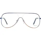 Liebeskind Blue unisex frame