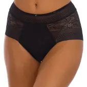 Janira MAGIC BAND onzichtbare kant en elastische stof onderbroek 1031610 dames