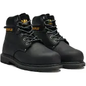 CAT Powerplant Gyw Boots