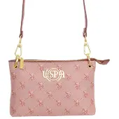 U.s. polo assn. BIUHD6040WVG dameskruistas