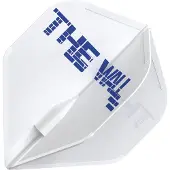 L-Style L1 EZ Martin Schindler White - Dart Flights