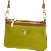 U.s. polo assn. BIUHU6053WIP dames crossbody tas