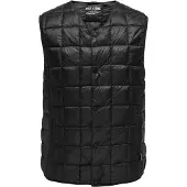 Only & Sons Bodywarmer 'ONSGavin' zwart