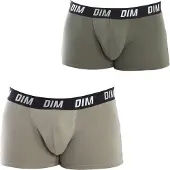 Dim Pack-2 Boxers Sport Stretch D0DA8 man