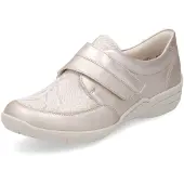Remonte R7600 92-champagner-beige-weiss-perlcreme