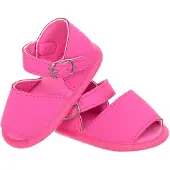 Le Petit Garçon Flexibele sandalen met gespsluiting LPG31231 baby
