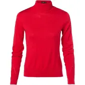 Mart Visser Elaine Top Rood