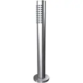 Xenz Pure - handdouche (Ø25mm) inbouwsysteem chroom