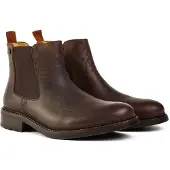 Sole Re.Jupiter Chelsea Boots