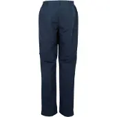 Regatta Dames chaska iii zip-off wandelbroek