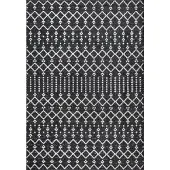Muratap Boho antik | laagpolig vloerkleed | modern tapijt | woonkamer, slaapkamer |