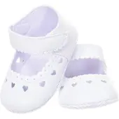 Le Petit Garçon Soepele schoenen met enkelbandsluiting 25215 baby