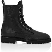 Philipp Plein Laarzen Stars