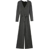Grace & Mila Glitter jumpsuit v