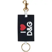 Dolce&Gabbana sleutelhouder