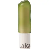 LAKA Soul Vegan Lip Balm #Clear