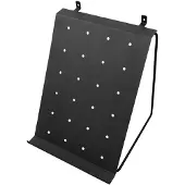 Millex schoenenrek 23 cm voor akoestische panelen