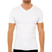Abanderado Thermoshirt korte mouw 0205 heren